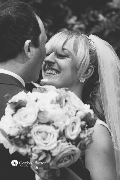 Wedding Photographers - Gordon Baxter Photography-Image 40092