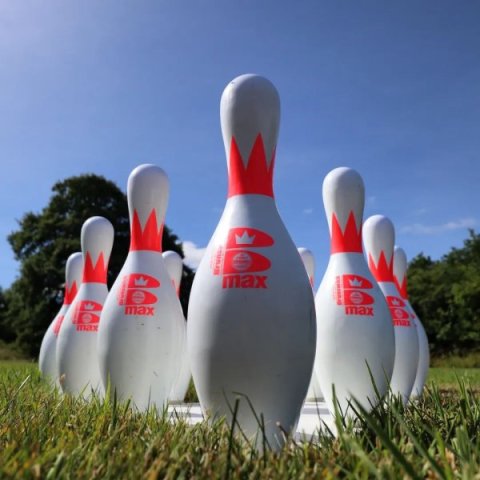 Wedding Music and Entertainment - Warwickshire Game Hire-Image 48588