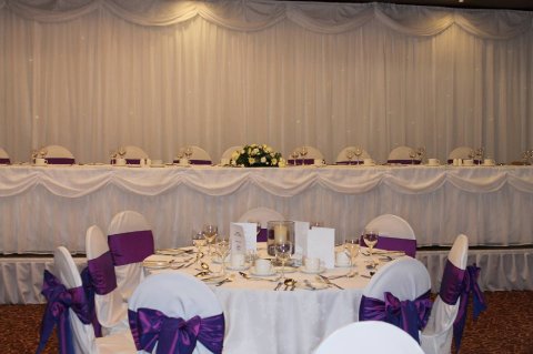 Wedding Reception Venues - Cairndale Hotel & Leisure Club-Image 20577
