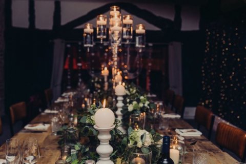 Wedding Ceremony Venues - The Bridge, Prestbury-Image 48181