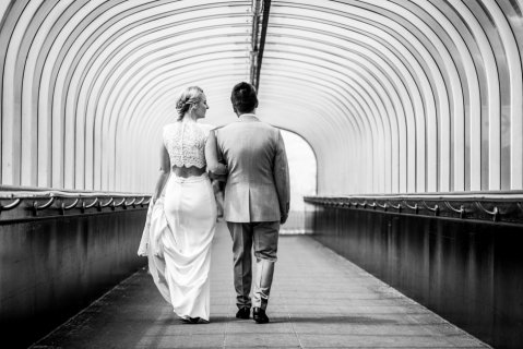 Taking a walk... - Stonelock Photography