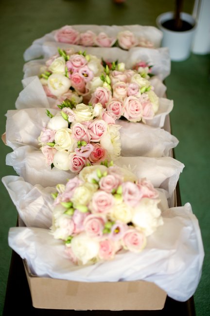 Wedding Flowers and Bouquets - The Flower Pocket-Image 4337