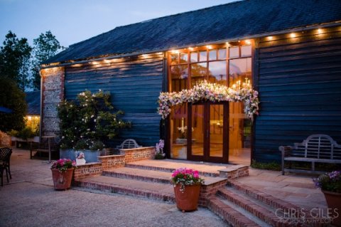 Wedding Accommodation - Upwaltham Barns-Image 39803