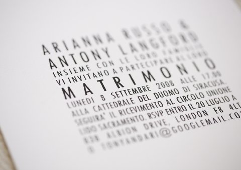 Wedding Stationery - Vinati's Paper-Image 8814