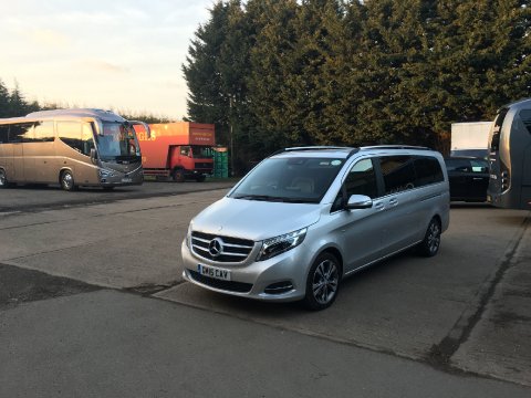 Wedding Transport - The London Chauffeur Company-Image 20328