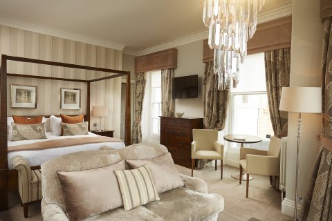 Wedding Accommodation - Laura Ashley The Belsfield Hotel-Image 2541