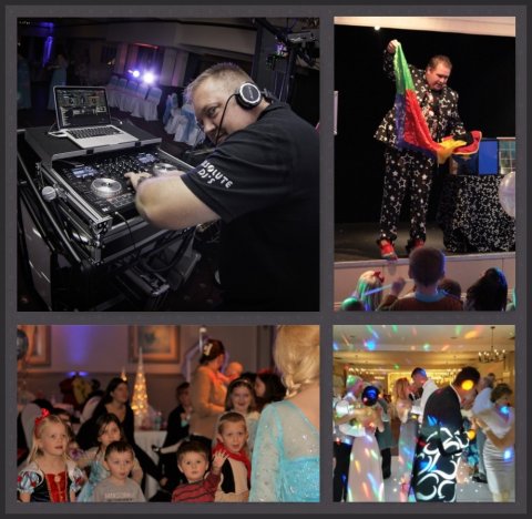 DJs & Entertainers - Absolute DJs Ltd