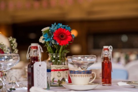 Wedding Venue Decoration - Princess Occasions -Image 41853