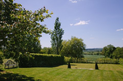 The Gallery Lawn, Merriscourt - Merriscourt Weddings 