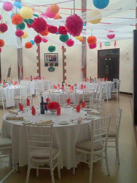 Wedding Reception Venues - Swanton Morley Village Hall-Image 2361