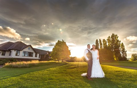 Wedding Ceremony Venues - Peterstone Lakes Golf Club-Image 33776