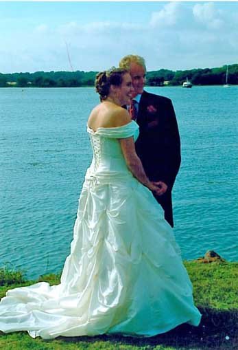 Outdoor Wedding Venues - Chichester Yacht Club-Image 11846