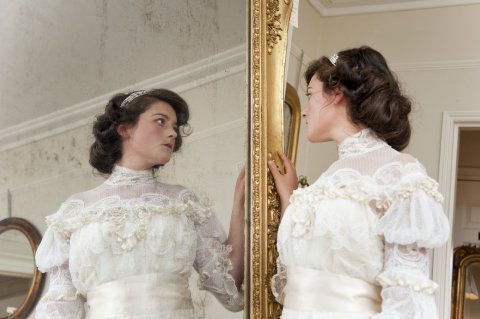 Wedding Dresses and Bridal Gowns - Abigail's Vintage Bridal-Image 425
