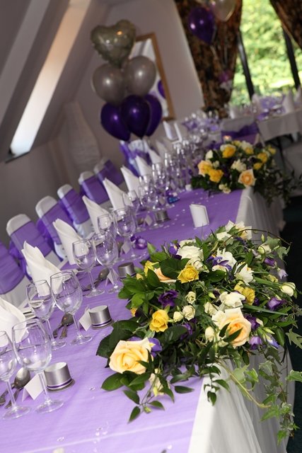 Wedding Ceremony and Reception Venues - Forrester Park -Image 26653