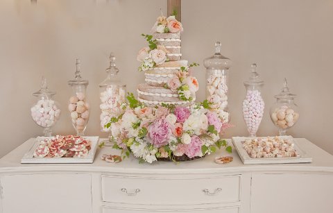 Wedding Cakes - Couture Cakes-Image 20759