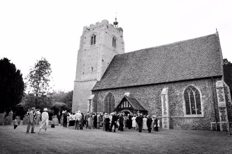 Wedding Marquee Hire - Belchamp Hall-Image 28238