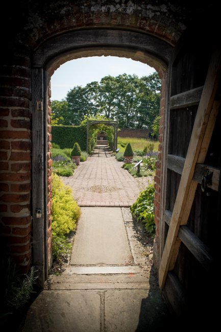 Wedding Ceremony and Reception Venues - Cressing Barns-Image 28608