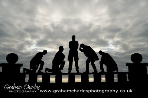 Wedding Photo Albums - Graham Charles Photography-Image 985