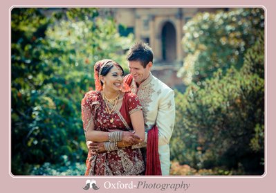 Beautiful couple photography - Oxford-Photography