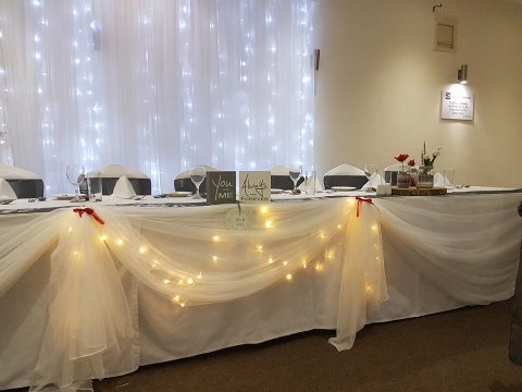 Wedding Accommodation - Dimple Well Lodge-Image 32856