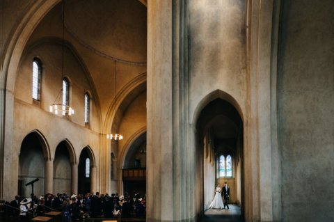 Relaxed wedding photographer - IG Time Photography