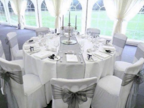 Wedding Venue Decoration - Midlands Wedding and Event Decor-Image 45634