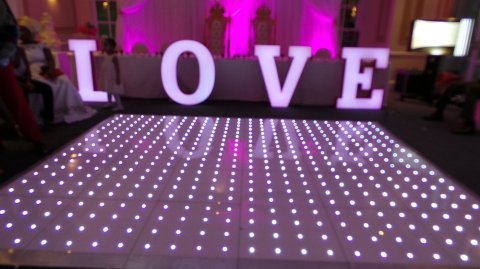 Venue Styling and Decoration - Wedding & Events by Jan-Image 13008