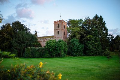 Angela Ward - Avington Park