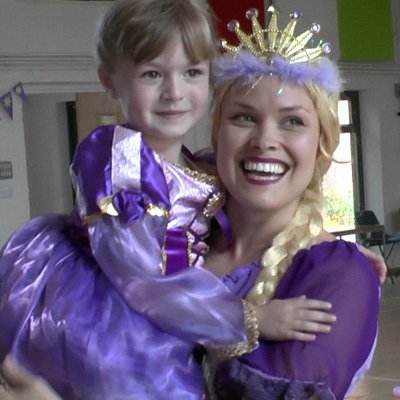 Wedding Childrens Entertainers - Tillie & Matt Children's Parties-Image 7860