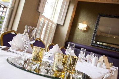 Wedding Reception Venues - Dukes at Queens Boutique Hotel -Image 10263