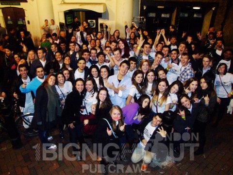 Stag and Hen Services - 1 Big Night Out-Image 5278