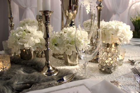 Wedding Venue Decoration - Dress It Yourself Ltd-Image 20019