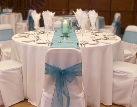 Wedding - The Brunton