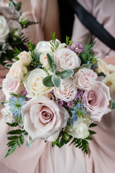 Wedding Flowers - Flowers by Eve-Image 41803