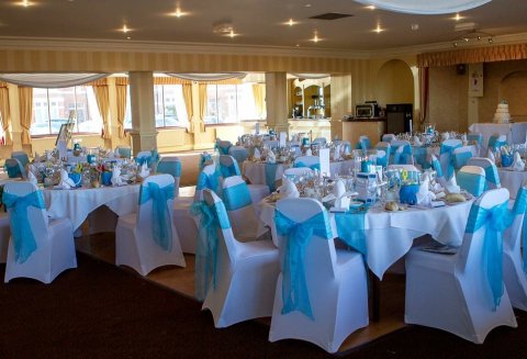 Wedding Accommodation - The Hotel Victoria-Image 21385