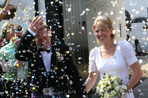 Gretna - Gordon Auld Photography