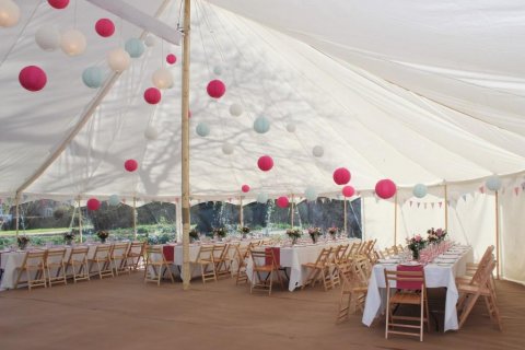 Wedding Catering and Venue Equipment Hire - Richardson Event Hire-Image 37068