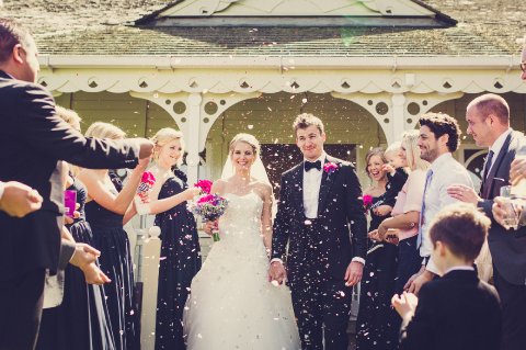 The Kings Pavilion - The Kings Arms