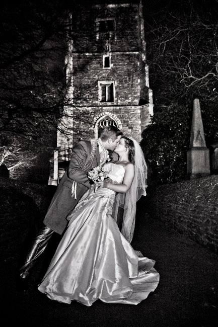 Photographer for wedding in Newport Gwent Wales - Nick Fowler Photography
