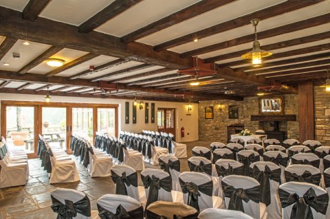 Wedding Reception Venues - Cottrell Park Golf Resort-Image 36559