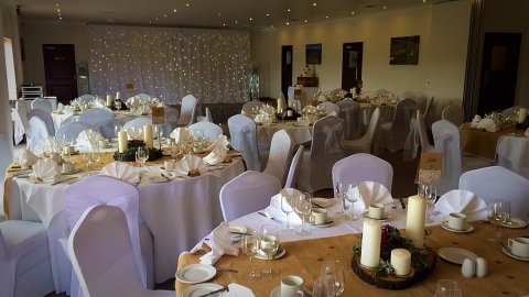 Wedding Reception Venues - Reigate Hill-Image 17499