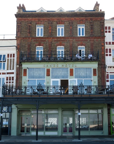 Wedding Accommodation - Sands Hotel-Image 8170