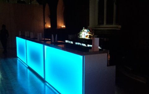 Party Bar Hire London - Pinnacle Bar Services