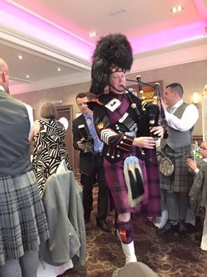 Wedding Musicians - Bagpiper Online Ltd-Image 19358