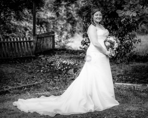 Wedding Photographers - Will Tudor Photography-Image 47158