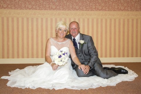 Renewal of Vows... 25 years - Michelle Kemp Photography