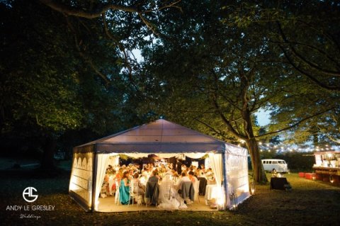Wedding Marquee Hire - Marquee Solutions-Image 38178