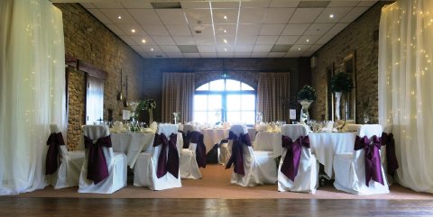 Venue Styling and Decoration - Style My Venue-Image 595