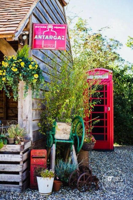 Wedding Marquee Hire - Marleybrook House-Image 11115