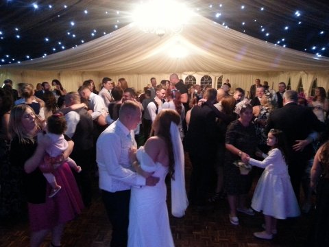 Wedding Music and Entertainment - Essex Wedding DJs-Image 36005
